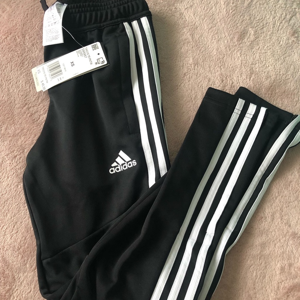 SOLD Adidas joggers